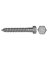 1/4"X1-1/2" HOT GALV.LAG SCREWS