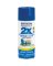 RUST-OLEUM PAINTER'S Touch 249120 Gloss Spray Paint, Gloss, Brilliant Blue,