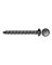 12PK #10X1-1/4"SHT.MTL SCREWS