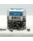 100PK #10x1-1/4" S/S SCREWS-RND