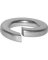 40PK 1/4" SPRING LOCK WASHERS