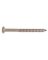 BULK  #6X3/4" S/S SCREWS-RND HD