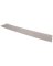 KICK PLATE 6X30IN SAT NICKEL