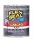 SEALANT LIQUID FLEX BLACK 32OZ