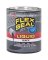 SEALANT LIQUID FLEX BLACK 16OZ