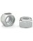 3PK 8MM  NYLON METRIC LOCK NUTS
