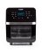 Fryer Digital Brio Blk 15.5qt