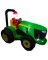 TRACTOR SANTAS FOREST 6FT