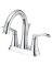 BOS-F51A0073CP LAV FAUCET 2H CHR