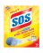 CLO-10002 SOS SOAP PAD