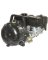 Pump Thermoplastic 127cc 2in