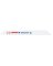 BLADE RECIP SAW 8IN 10TPI