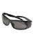 GLS SAFETY BLK/GRY NUEVO WRAP