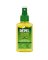 REPEL HG-94109 Insect Repellent, 4 fl-oz Bottle, Liquid, Yellow, Lemon