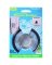 STRAINER BASKET SHOWER MESH SS