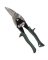 SNIPS AVIATION TIN RIGHT CUT