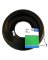WHEELBARROW TIRE PNEUM 400X6IN
