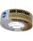 IPG 9600 Duct Tape, 60 yd L, 1.88 in W, Cloth Backing, Silver