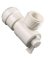 PUSH FIT VALVE 1/2CTS X 3/4GH