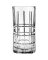 Anchor Hocking 68332L13 Manchester Tumbler, 16 oz Capacity, Glass, Clear,