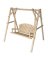 LOG SWING & FRAME KIT