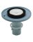 FLUSH VALVE REPAIR 1.36GAL