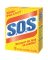 10PK SOS PADS