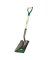 SHOVEL DHSP WOOD HANDLE