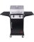 Char-Broil 463655021 Gas Grill; Liquid Propane; 1 ft 5-1/2 in W Cooking