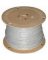 PER FT 14/3 NM-B WIRE BLU NYL