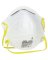 SAF-10102481 RESPIRATOR HD N95