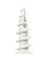 4PK   ZIP-IT:NYLON-WALL ANCHORS