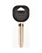 KEY BLANK GM B108P