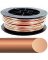 ELECT.WIRE #2 SD CU BARE 125FT