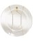 HANGER PLATE DELUXE 10-14IN