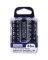 BIT SET PRO MIX 33PC