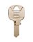KEY BLANK ABUS AB15