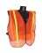 Safety Vest HiViz Orange