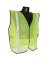 VEST SAFE MESH GREEN 1IN TAPE