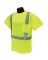 Short Sleeve Safety Tee 2xl