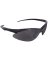 DeWALT AP1-20-GF12 Safety Glasses, Hard-Coated Lens, Black Frame