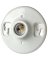 LAMPHOLDR KEYLES POR660W