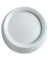 REPLCMNT ROTARY KNOB WHT