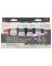 PAINT SET ACRYLIC 6 COLR DECOR