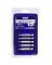 BIT SET SCREWDRIVER 5PC