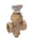 STOP VALVE GROUND KEY 3/4