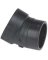 1-1/2" 22-1/2DEG St Ell        *