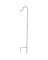 HOOK SHEPHERD SINGLE BLK 64IN