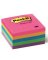 Post-it Note Cube 500sht