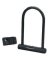 8170D 8X4 U BAR BIKE LOCK